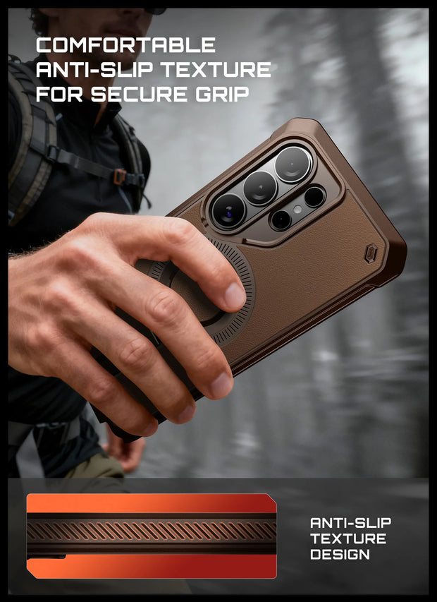 UB Pro Mag Series S26 Ultra MagSafe Case | SUPCASE