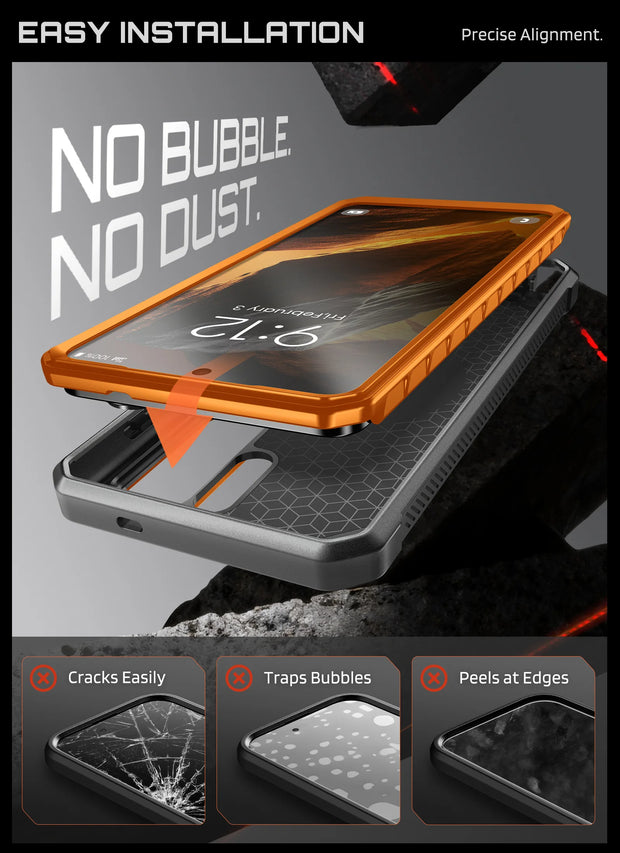 UB Pro Mag Series S26 Ultra MagSafe Case | SUPCASE