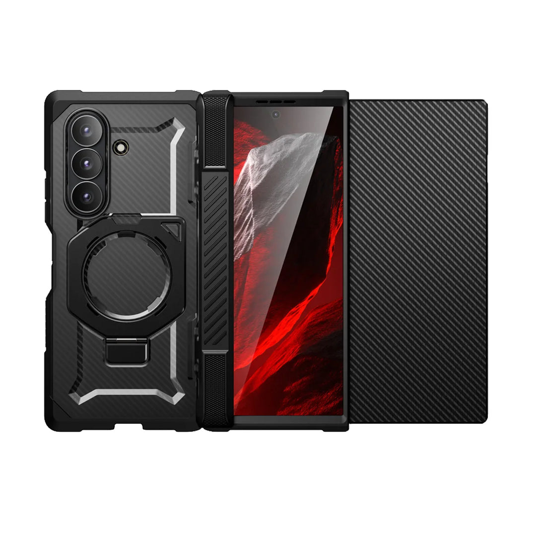 UB Grip Series Galaxy Z TriFold MagSafe Case | SUPCASE
