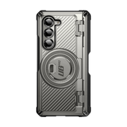 Galaxy Z Fold6 Unicorn Beetle PRO Mag Rugged Case - Titan Gray