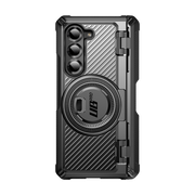 Galaxy Z Fold6 Unicorn Beetle PRO Mag Rugged Case - Black