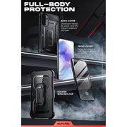 Galaxy A55 Unicorn Beetle PRO Rugged Holster Case-Black