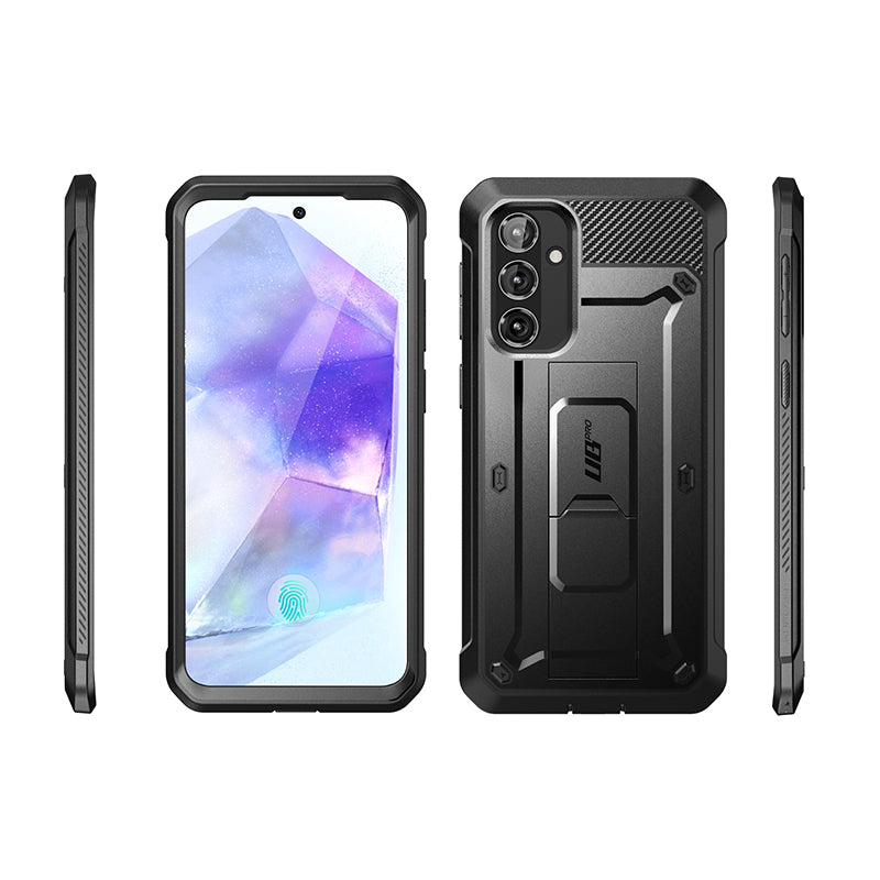SUPCASE | Galaxy A55 (2024) | UB Pro Holster Case