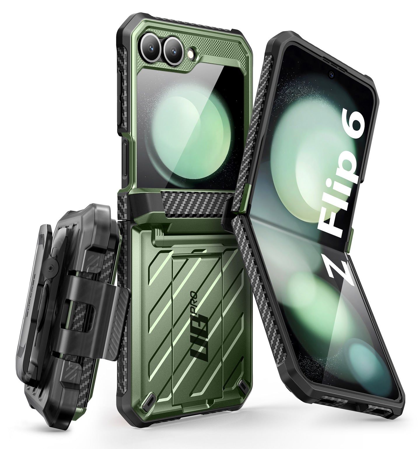SUPCASE_Samsung_Galaxy_Z_Flip_