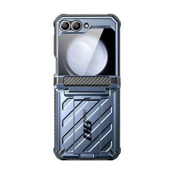 Galaxy Z Flip6 Unicorn Beetle PRO Rugged Phonecase with Belt Clip