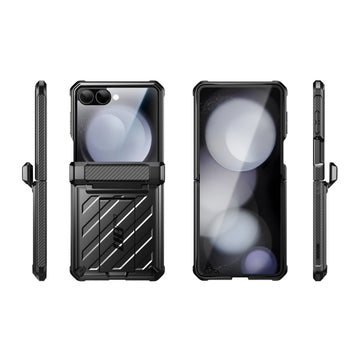 Galaxy Z Flip7 Unicorn Beetle PRO Rugged Phonecase with Belt Clip Galaxy Z Flip7 Unicorn Beetle PRO Rugged Phonecase with Belt Clip