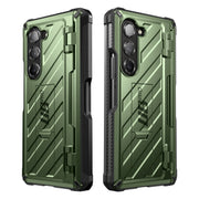 Galaxy Z Fold6 Unicorn Beetle PRO Rugged Case - Dark Green