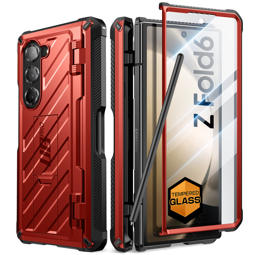 Galaxy Z Fold6 Unicorn Beetle PRO Rugged Case Galaxy Z Fold6 Unicorn Beetle PRO Rugged Case
