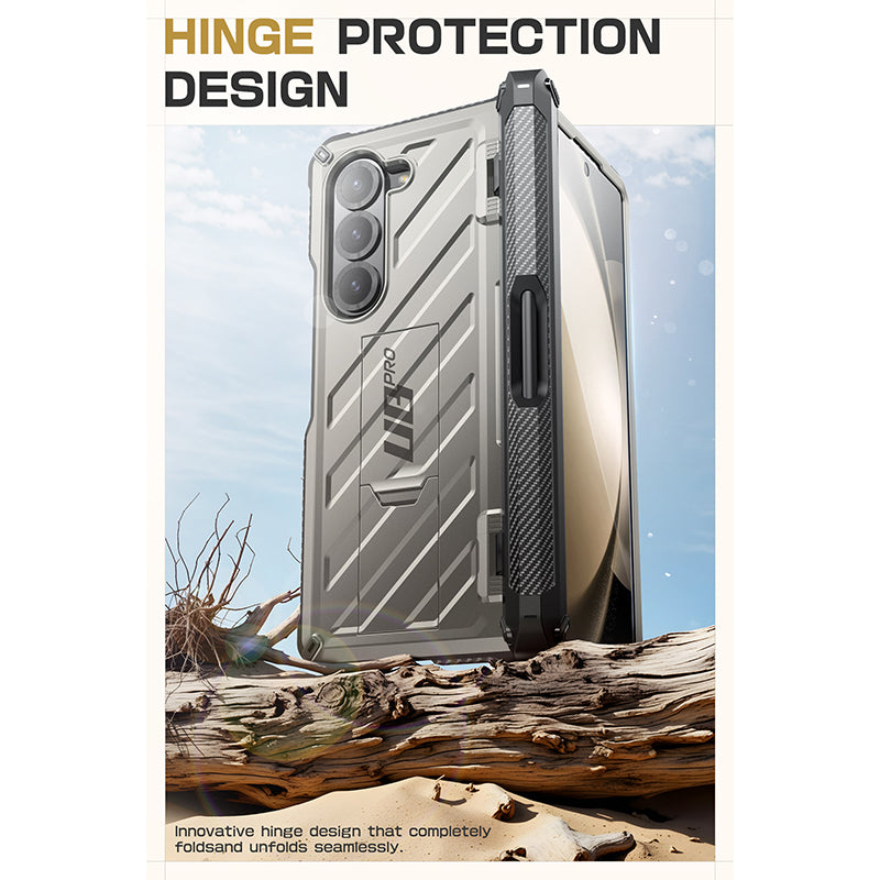 Galaxy Z Fold6 Unicorn Beetle PRO Rugged Phonecase with S-Pen
