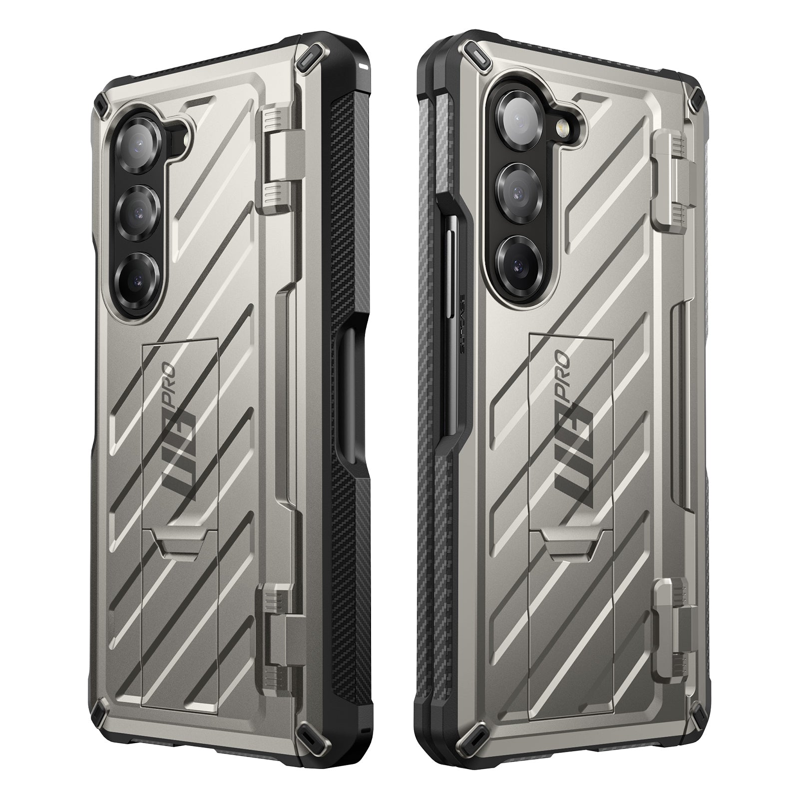 Galaxy Z Fold6 Unicorn Beetle PRO Rugged Phonecase with S-Pen