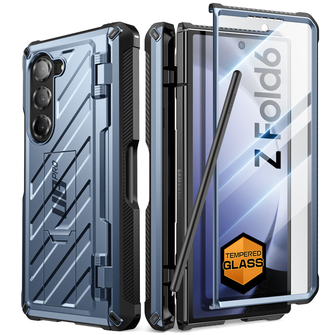 Galaxy Z Fold6 Unicorn Beetle PRO Rugged Case Galaxy Z Fold6 Unicorn Beetle PRO Rugged Case