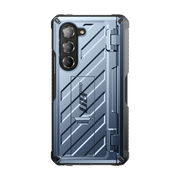 Galaxy Z Fold6 Unicorn Beetle PRO Rugged Case - Metallic Blue