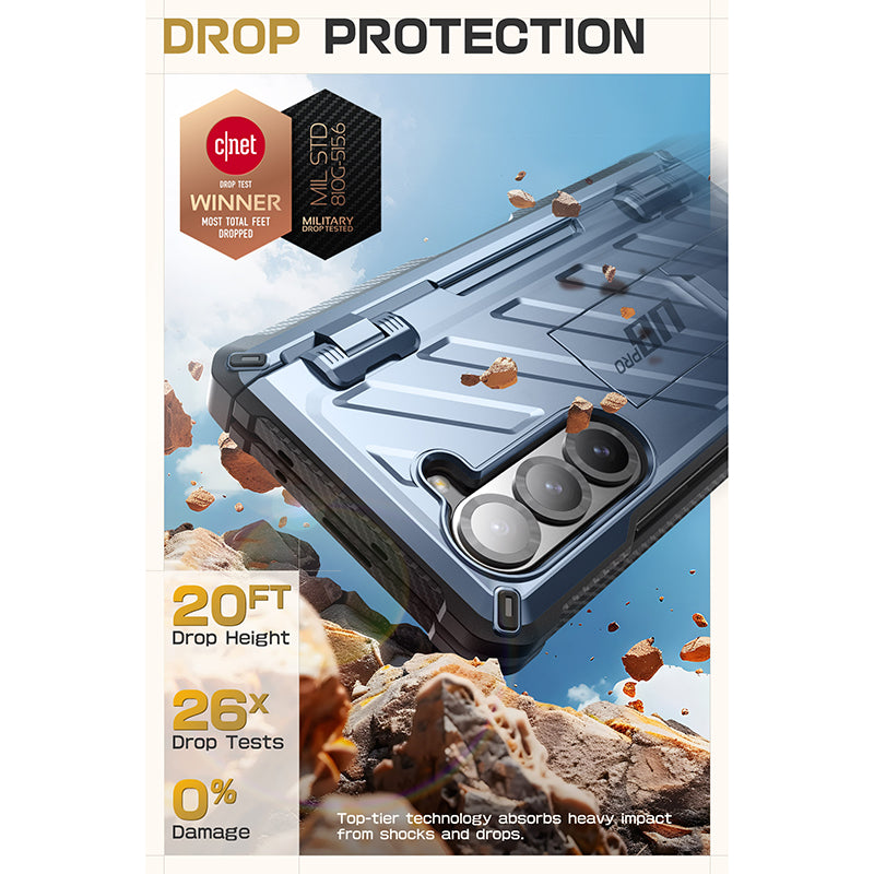 Galaxy Z Fold6 Unicorn Beetle PRO Rugged Phone case | SUPCASE
