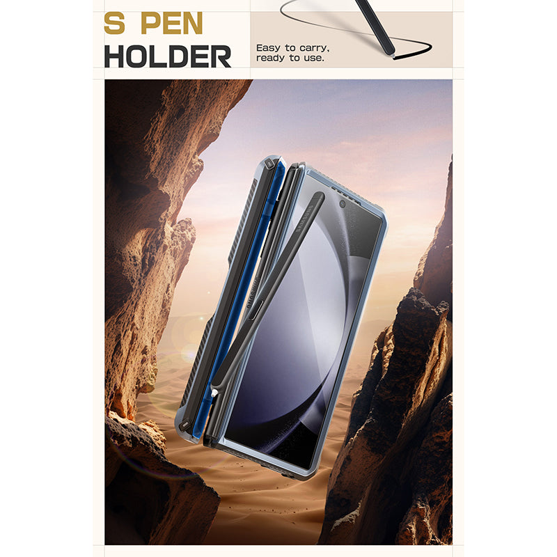 Galaxy Z Fold6 Unicorn Beetle PRO Rugged Phone case | SUPCASE