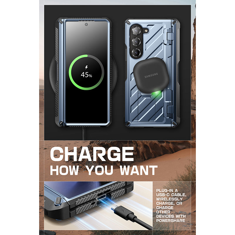 SUPCASE_Samsung_Galaxy_Z_Fold_