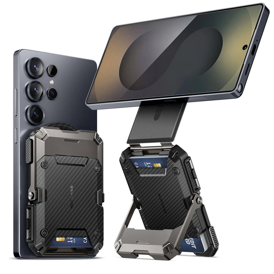 SUPCASE_Samsung_MagGlip_Carbon