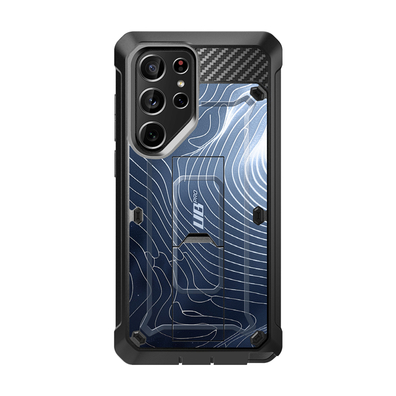 SUPCASE | Galaxy S24 Ultra | Unicorn Beetle PRO