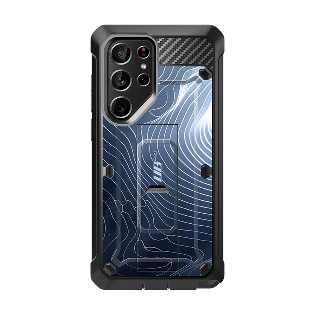 SUPCASE | Galaxy S24 Ultra | Unicorn Beetle PRO