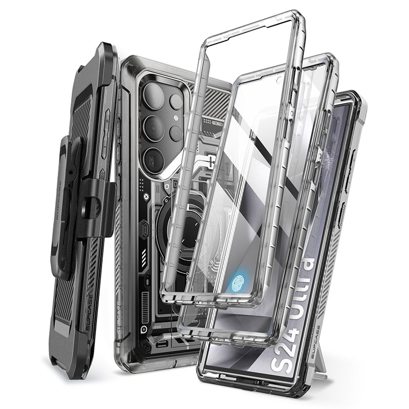 SUPCASE | Galaxy S24 Ultra | Unicorn Beetle PRO