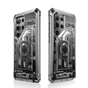 Galaxy S25 Ultra Unicorn Beetle PRO Rugged Case(open box)-Frost Black