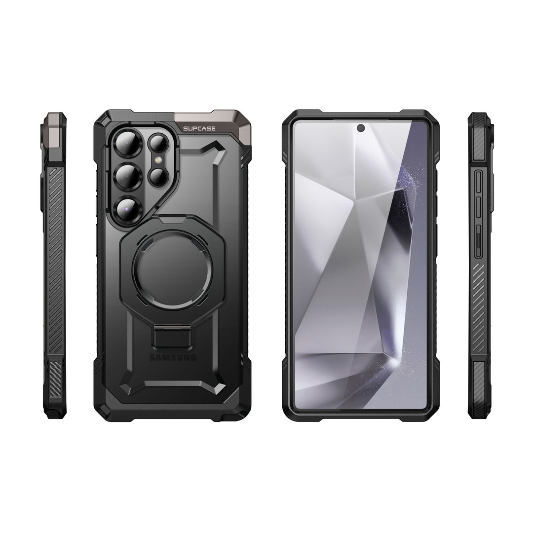 Galaxy S25 Ultra Unicorn Beetle Grip SUPCASE