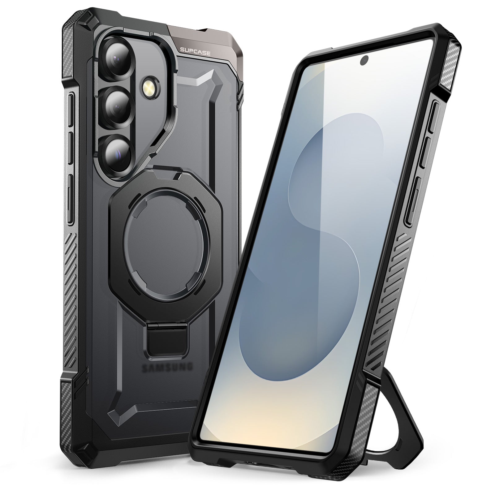 Galaxy S25 | Unicorn Beetle Grip | SUPCASE