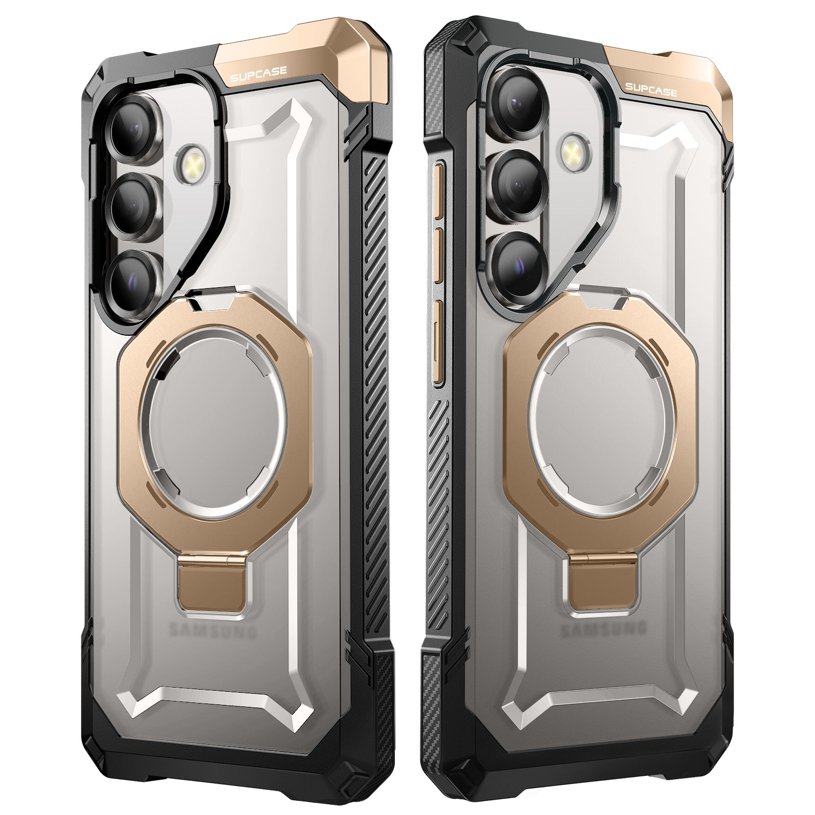 Galaxy S25 Ultra | Unicorn Beetle Grip | SUPCASE
