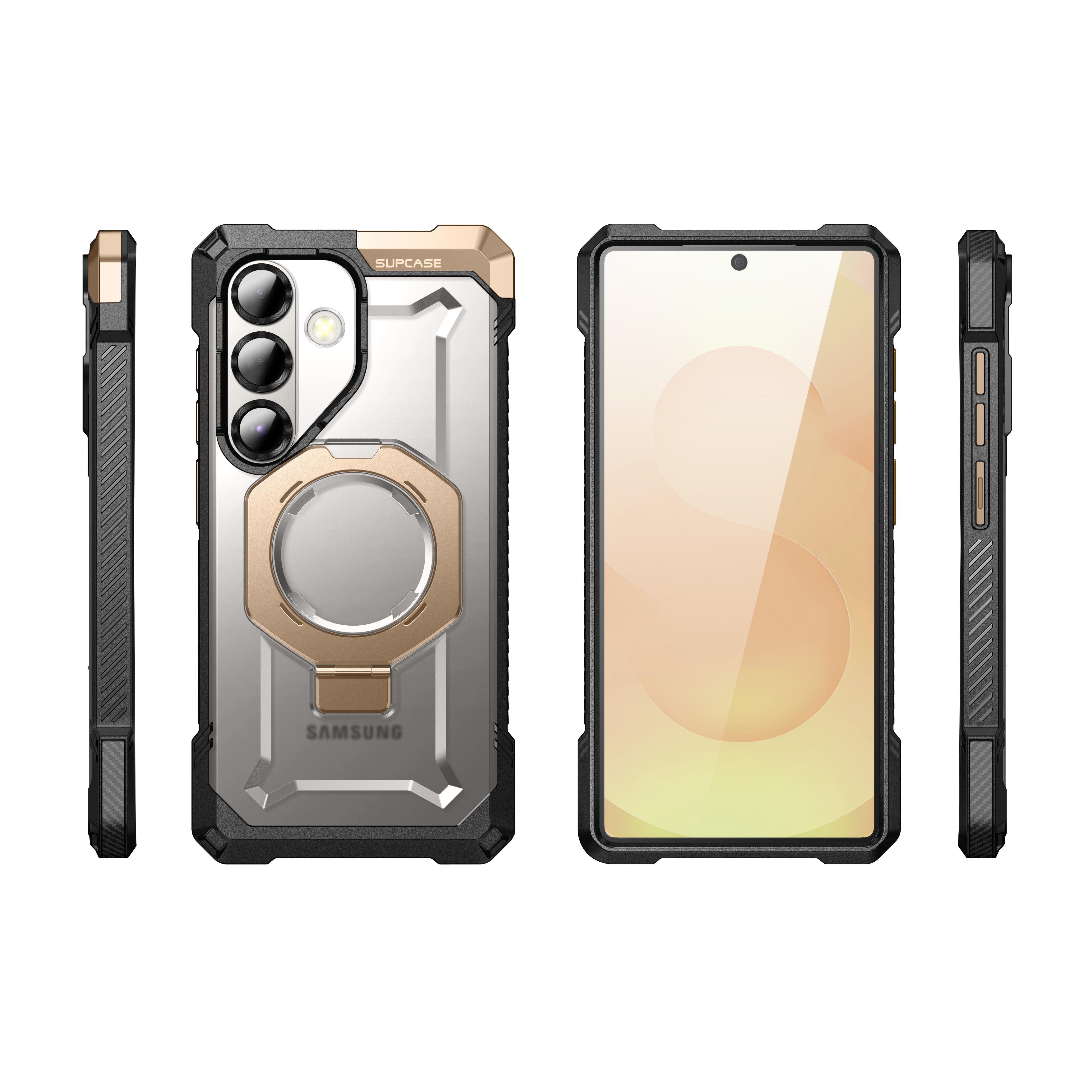 SUPCASE_Samsung_S25_Unicorn_Be