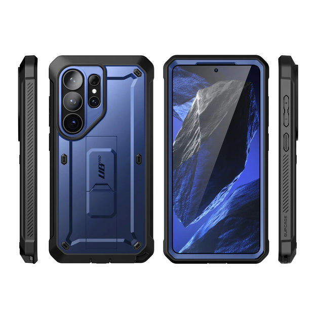 UB Pro Series Galaxy S26 Ultra Rugged Phone Case | SUPCASE