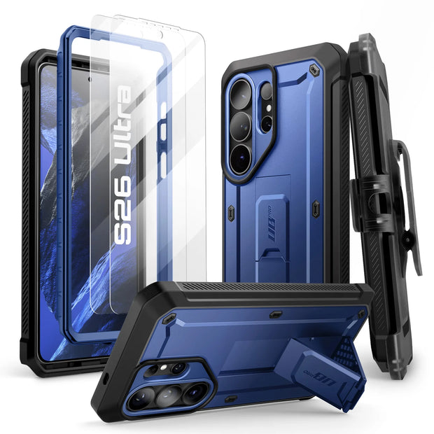 UB Pro Series Galaxy S26 Ultra Rugged Phone Case | SUPCASE