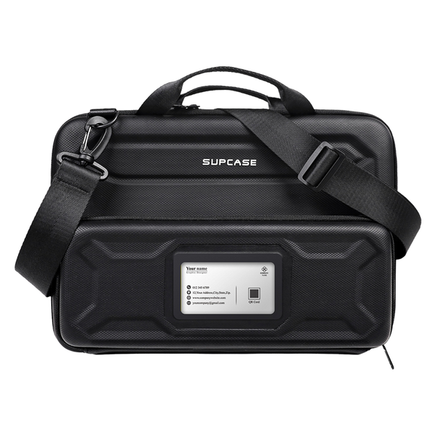 UB PRO 13-14 Inch Shockproof Chromebook Case with Built-in Stand | SUPCASE