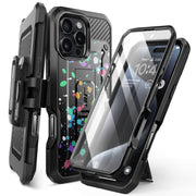 iPhone 16 Pro Max 6.9 inch Unicorn Beetle PRO Rugged Case-Color Dot