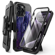 iPhone 16 Pro Max 6.9 inch Unicorn Beetle PRO Rugged Case-Deep Space