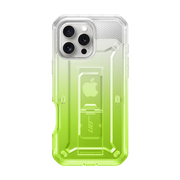 iPhone 16 Pro Max 6.9 inch Unicorn Beetle PRO Rugged Case-Neon Green