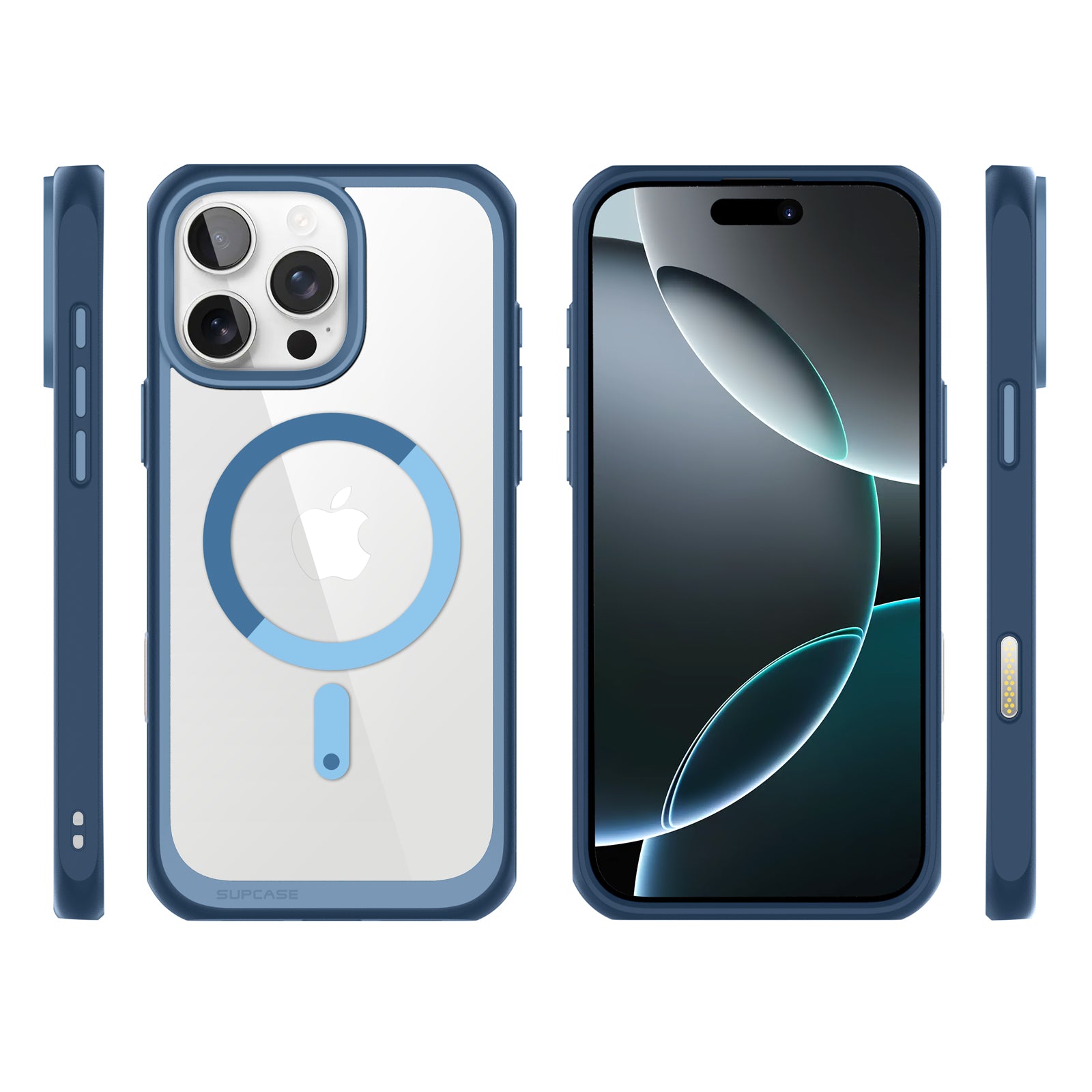 SUPCASE_iPhone_16_Pro_Max_Unic