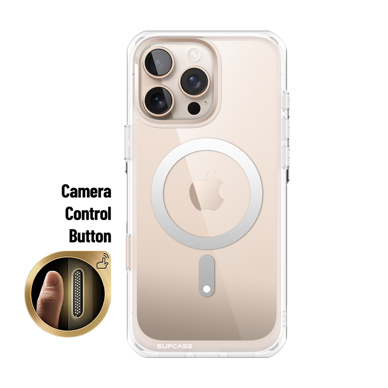 【新品未開封】skylrk iPhone16 PRO MAX BUMP CASE SUPCASE | iPhone 16 Pro Max 6.9 inch (2024) | UB Pro Holster Case