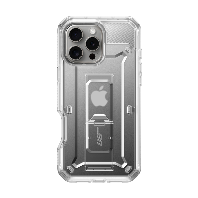 SUPCASE | iPhone 16 Pro Max 6.9 inch (2024) | UB Pro Holster Case