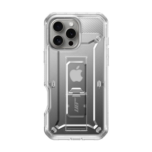 SUPCASE | iPhone 16 Pro Max 6.9 inch (2024) | UB Pro Holster Case