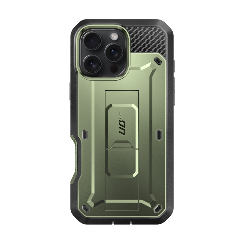 SUPCASE_iPhone_16_Pro_Max_Unic