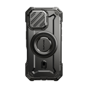 OPEN BOX | iPhone 16 Pro Max 6.9 inch Unicorn Beetle MAG XT MagSafe Case - Black