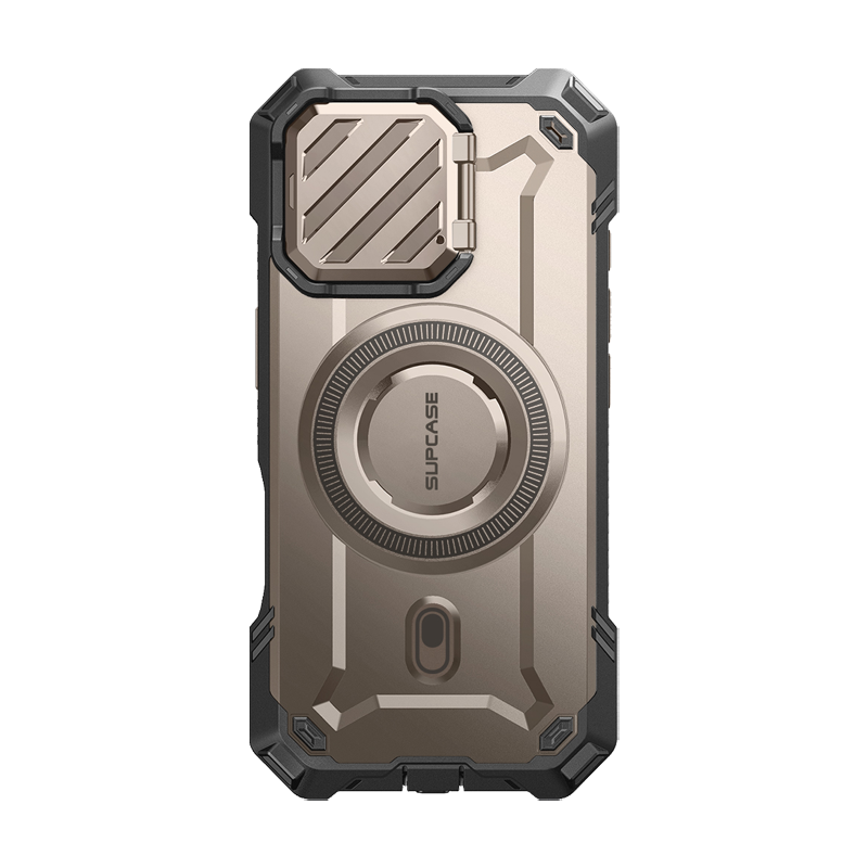 SUPCASE | iPhone 16 Pro Max 6.9 inch (2024) | UB MAG XT Holster Case