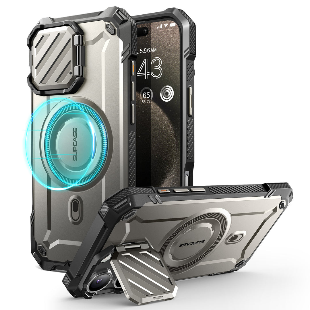 SUPCASE_iPhone_16_Pro_Max_Unic