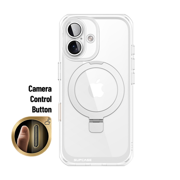 SUPCASE Unicorn Beetle Style Clear Case For IPhone 8 Plus / 7 Plus - Protective TPU Bumper
