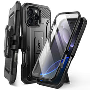 iPhone 16 Pro Max 6.9 inch Unicorn Beetle PRO Rugged Case-Black