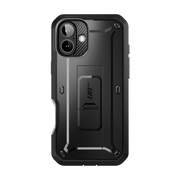 iPhone 16 Plus 6.7 inch Unicorn Beetle PRO Rugged Case-Black