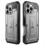 iPhone 16 Pro Max 6.9 inch Unicorn Beetle PRO Rugged Case-Titan Gray