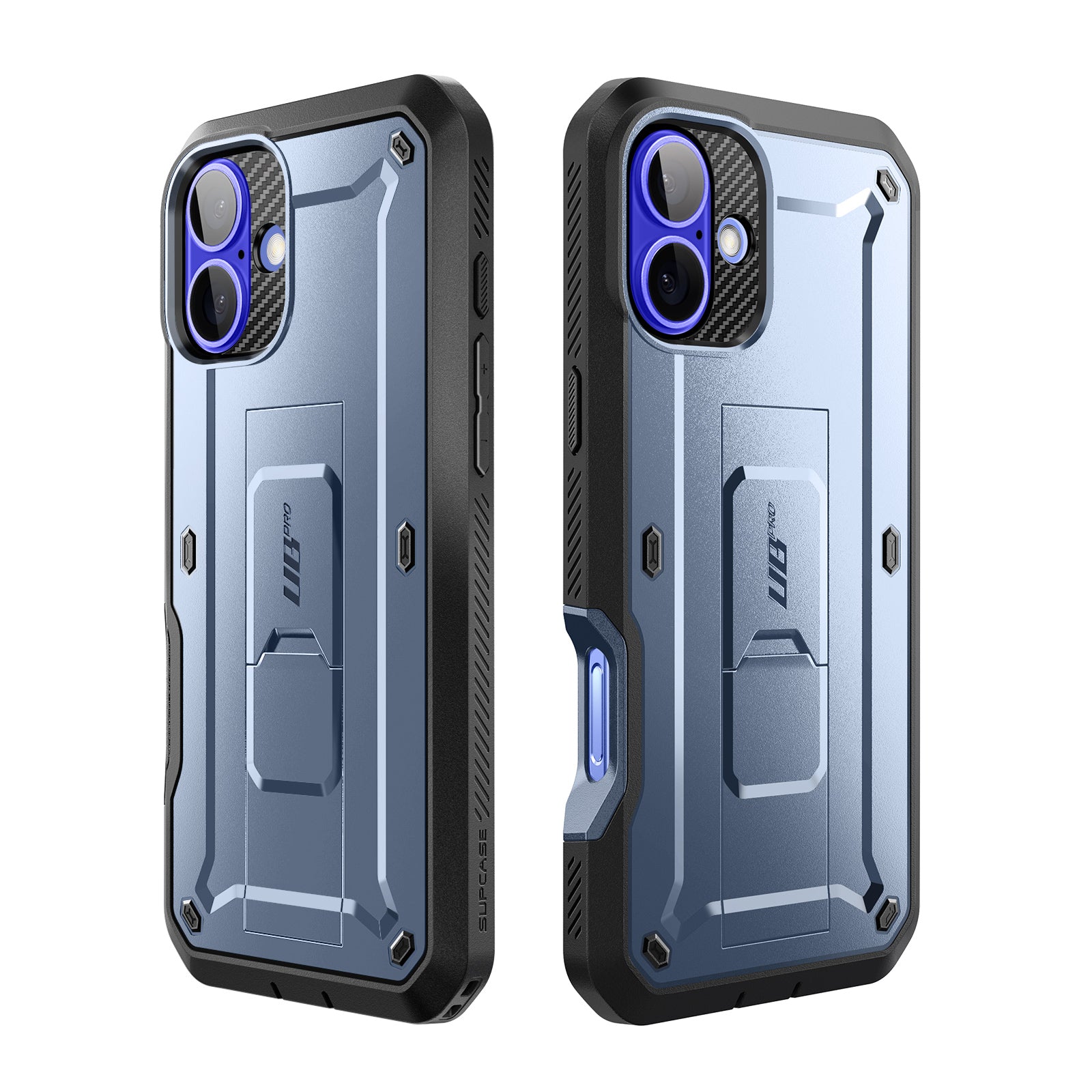 SUPCASE | iPhone 16 6.1 inch (2024) | UB Pro Holster Case