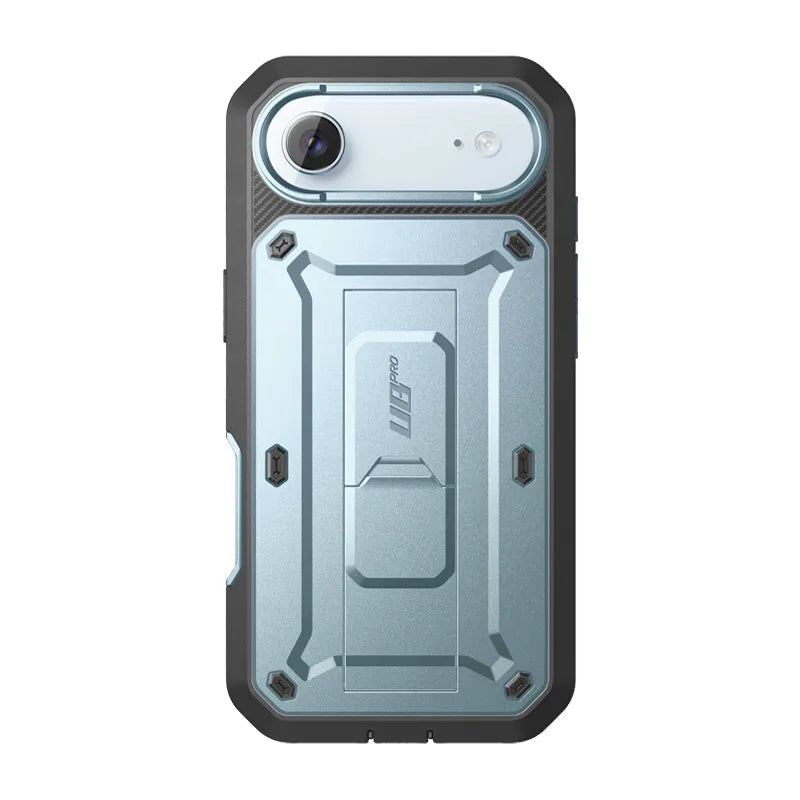SUPCASE Unicorn Beetle Pro Case for iPhone 17 Air, Shock Absorbing, Arctic (SUP-iPhone2025Air-UBPro-SP-Arctic)