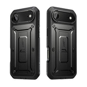UB PRO Series iPhone Air Camera Control Button Phone Case - Black