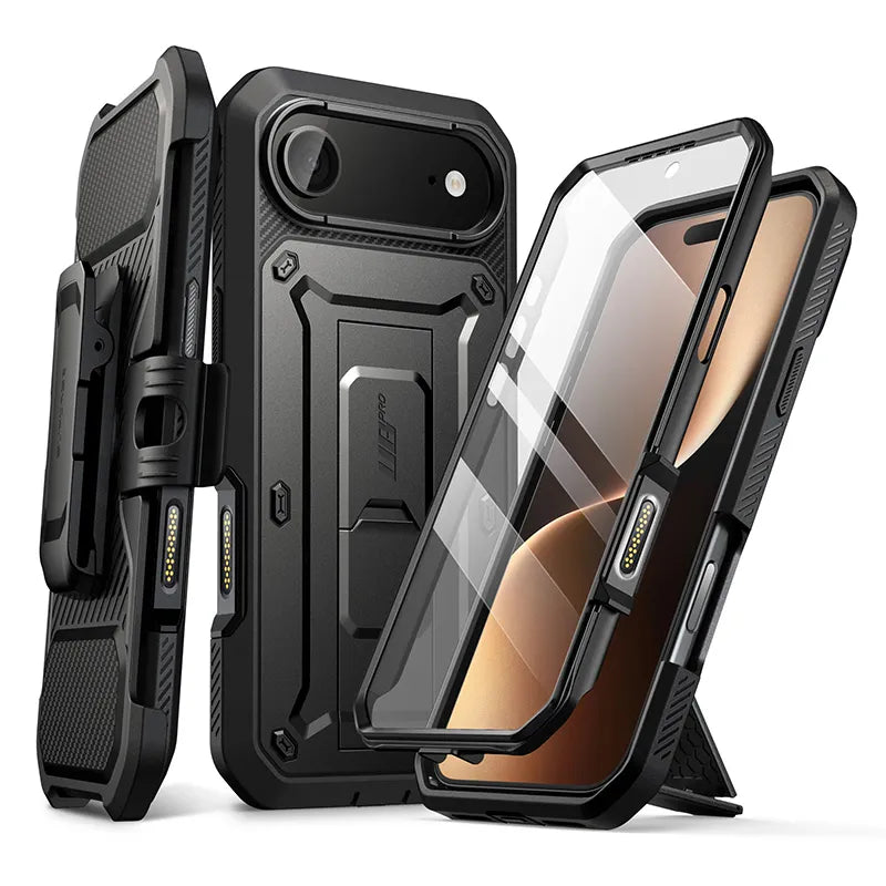 Unicorn Beetle Pro iPhone Air Case: MIL-STD Protection | SUPCASE